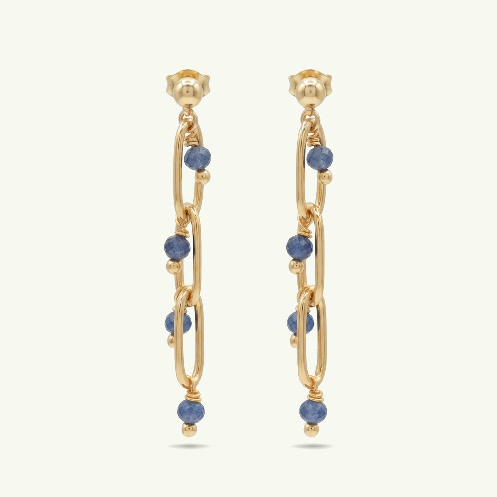 Boucles d'oreilles Niagara