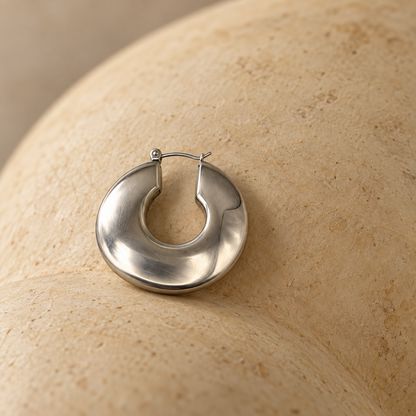 Boucles d'oreilles Nala