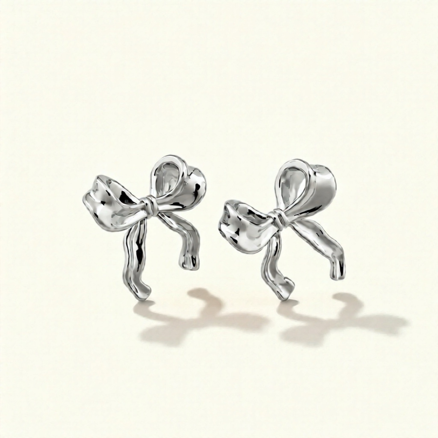 Boucles d'oreilles Satine