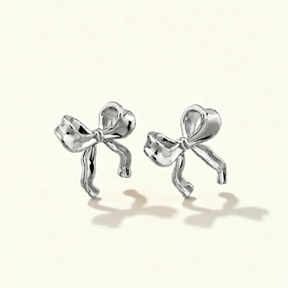 Boucles d'oreilles Satine