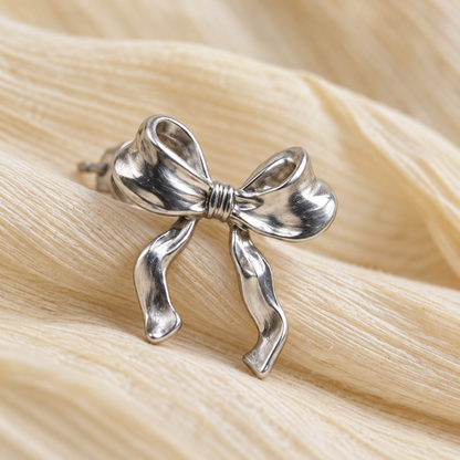 Boucles d'oreilles Satine