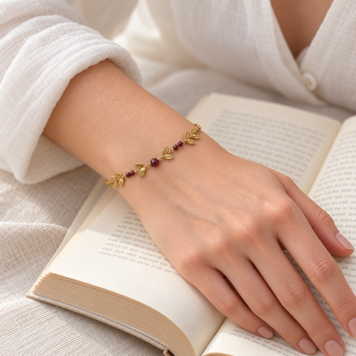 Bracelet Athéna