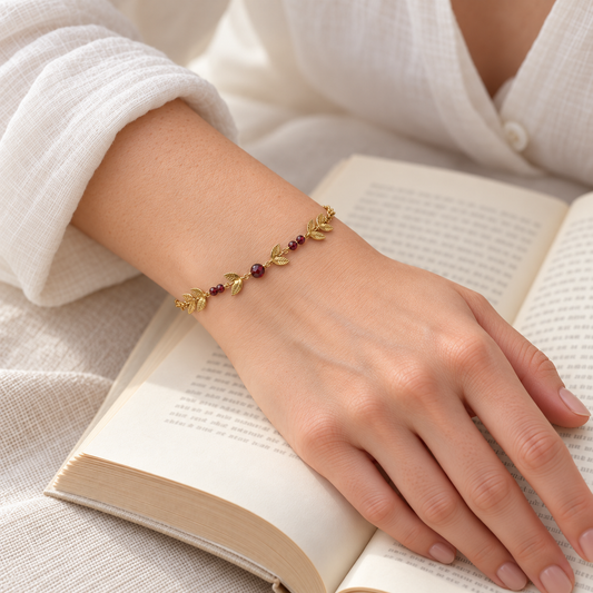 Bracelet Athéna