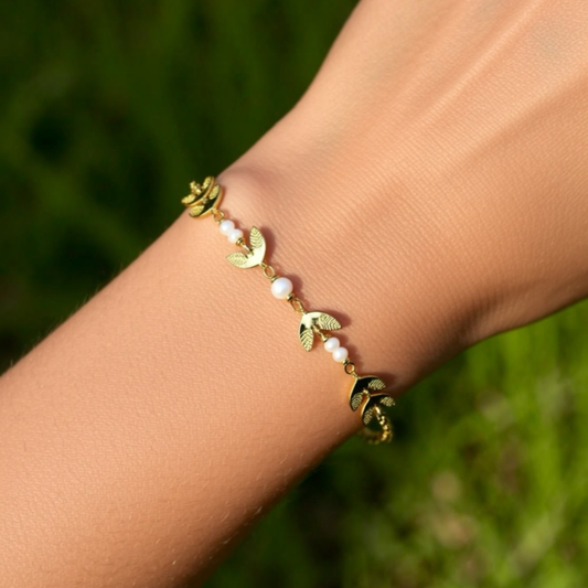 Bracelet Athéna