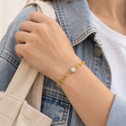 Bracelet Balade