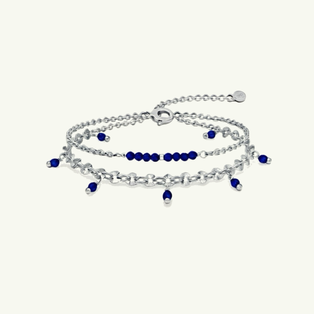 Bracelet Charmeuse