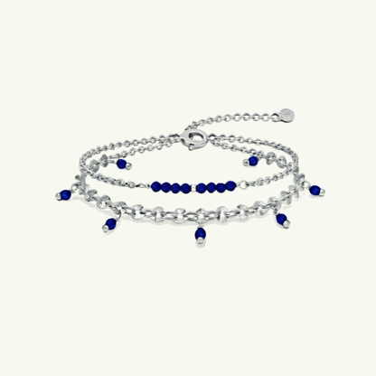 Bracelet Charmeuse
