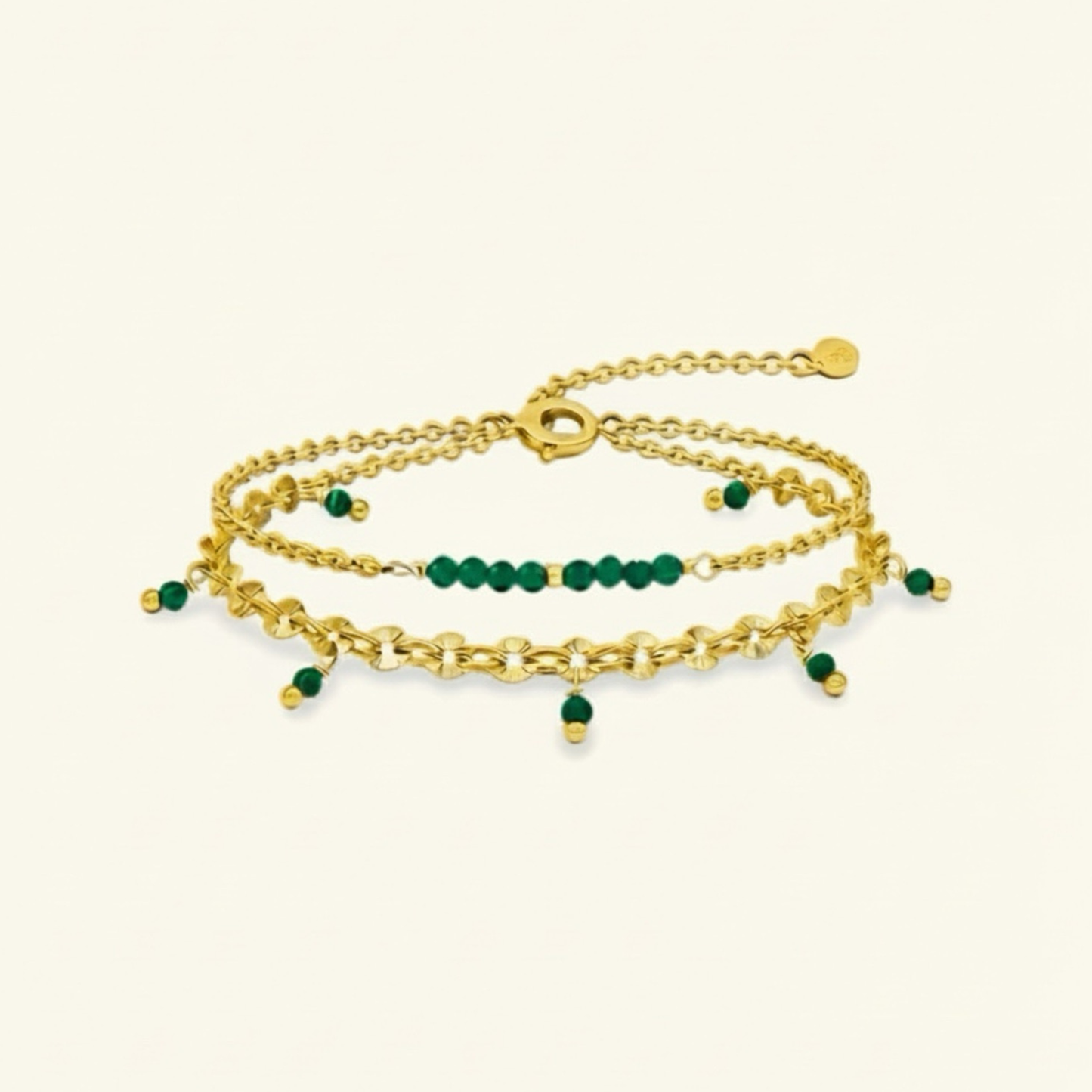 Bracelet Charmeuse