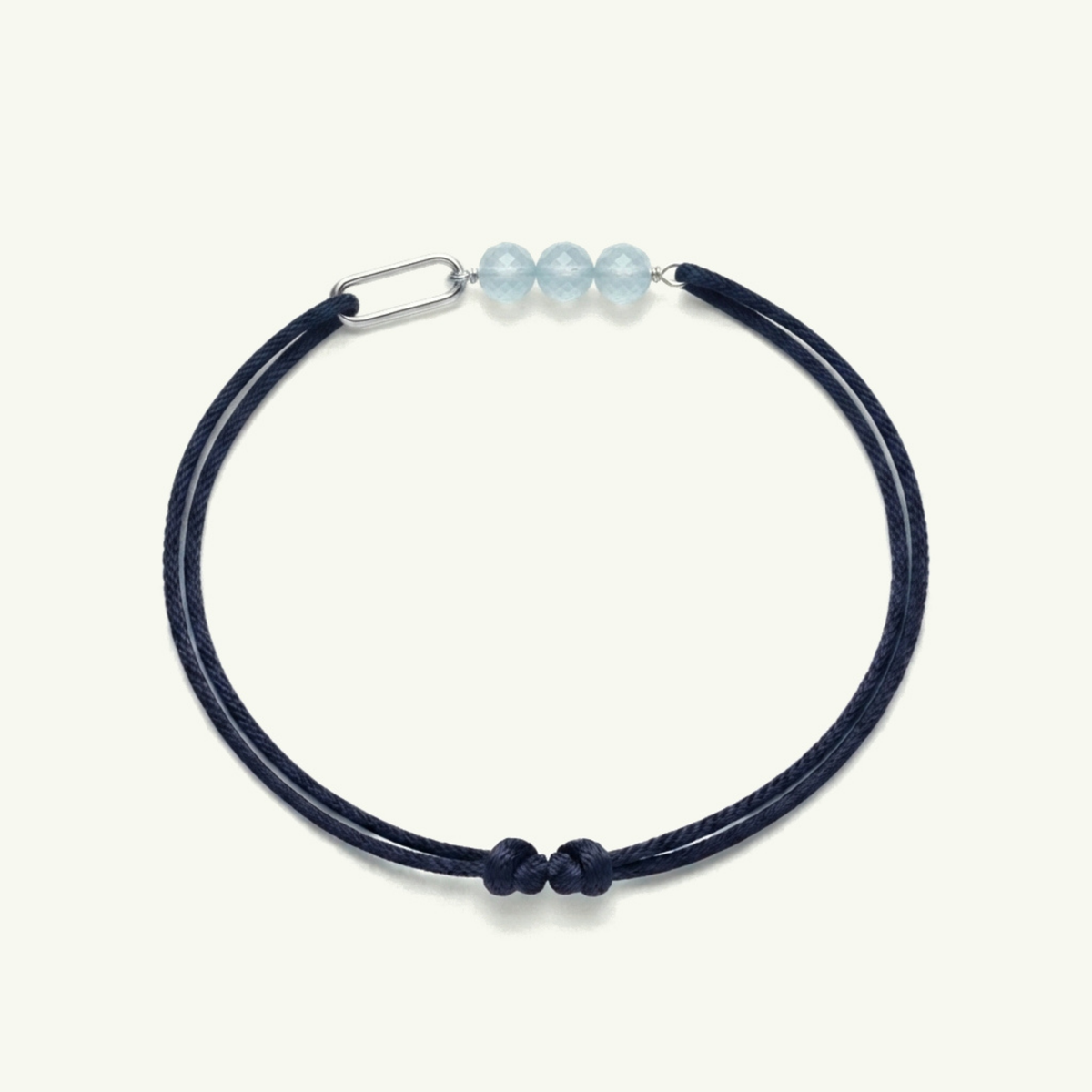 Bracelet Évasion Cordon