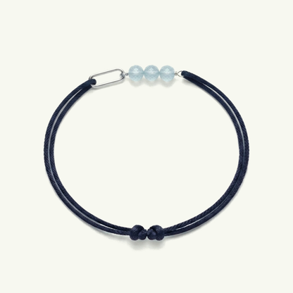 Bracelet Évasion Cordon