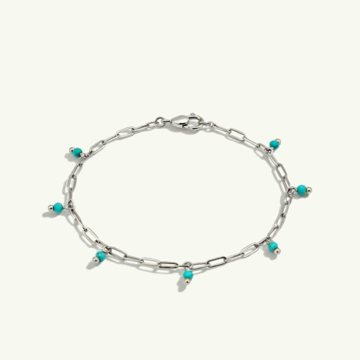 Bracelet Infini