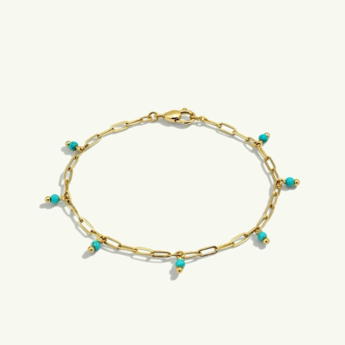 Bracelet Infini