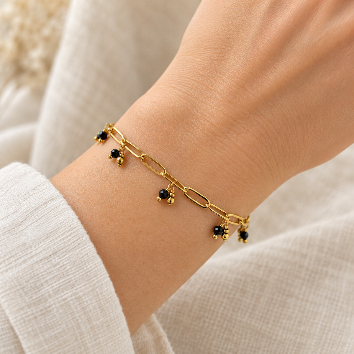 Bracelet Odyssée