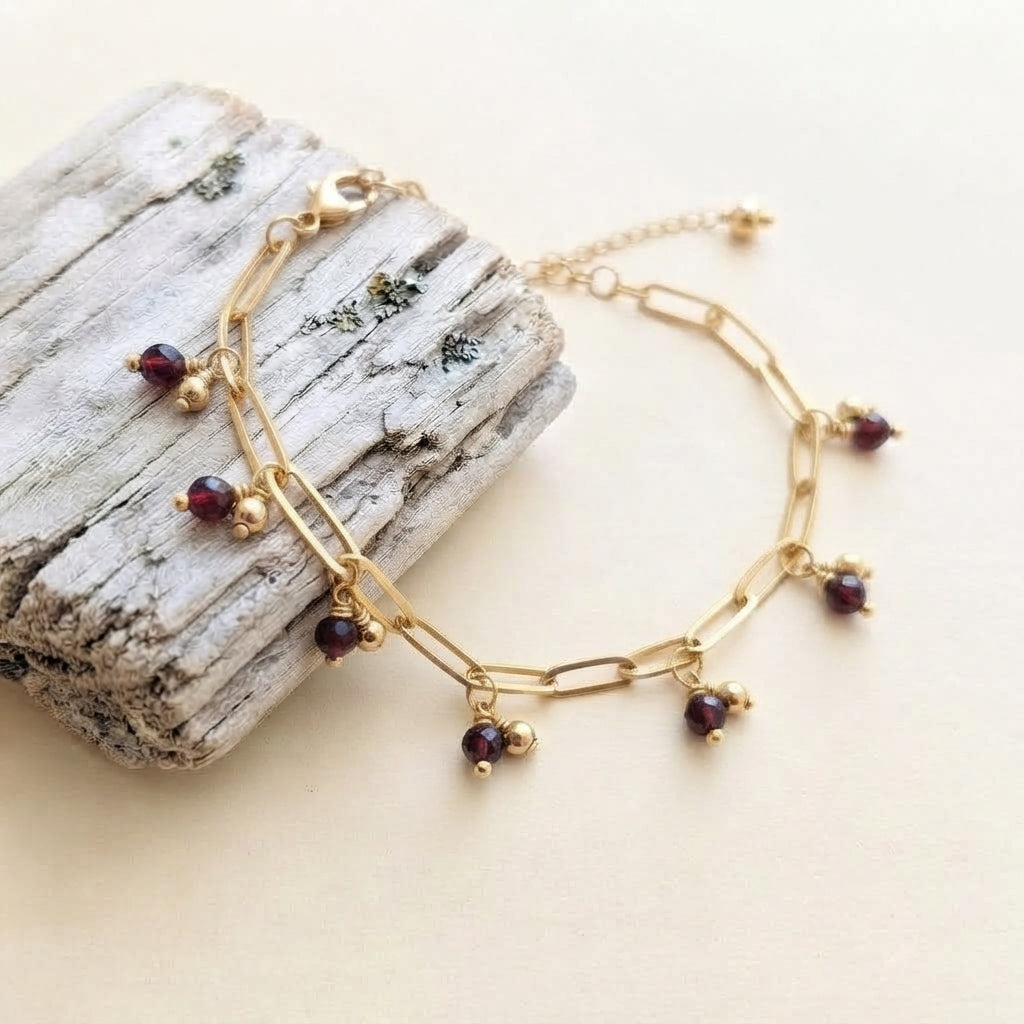 Bracelet Odyssée