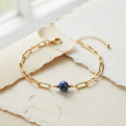 Bracelet Échappée