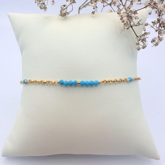 Bracelet Mélodie