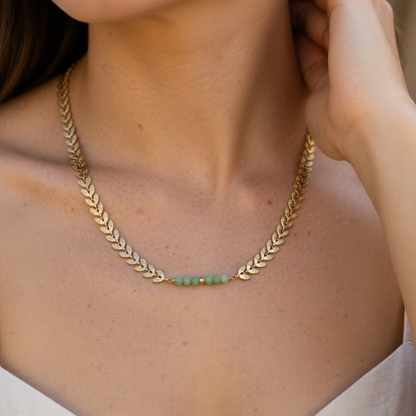 Collier Artémis