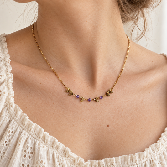 Collier Athéna