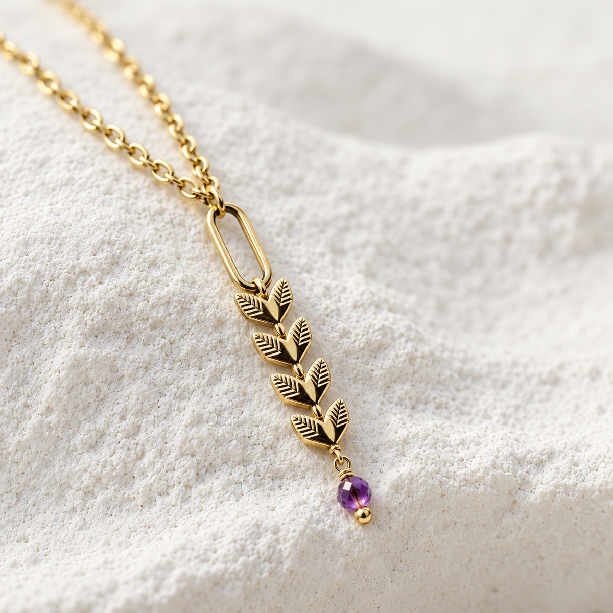 Collier Calliope