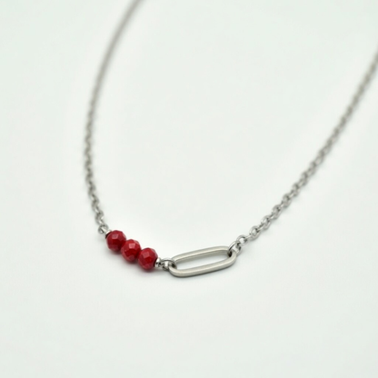 Collier Évasion