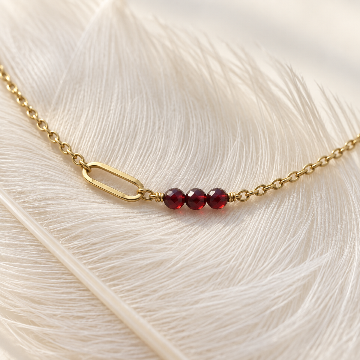 Collier Évasion