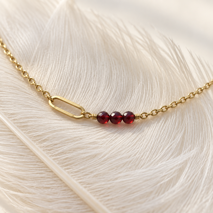 Collier Évasion