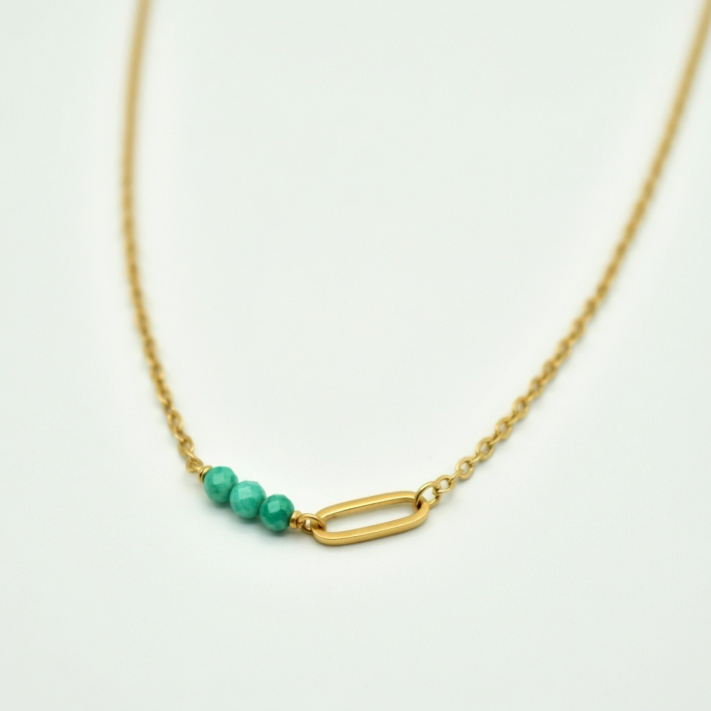 Collier Évasion
