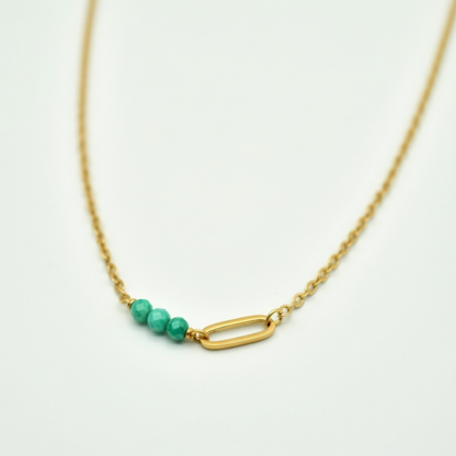 Collier Évasion