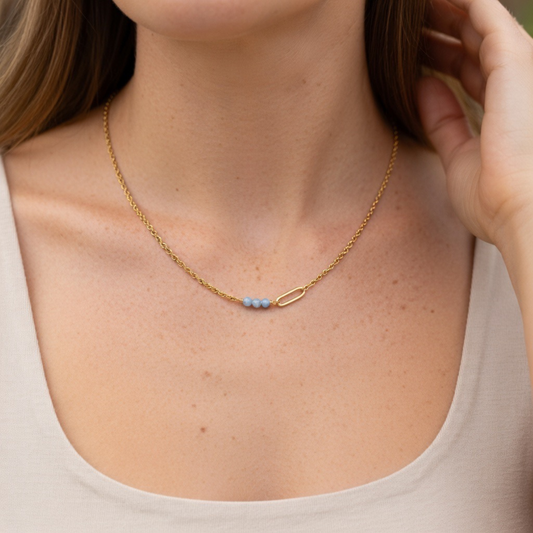 Collier Évasion