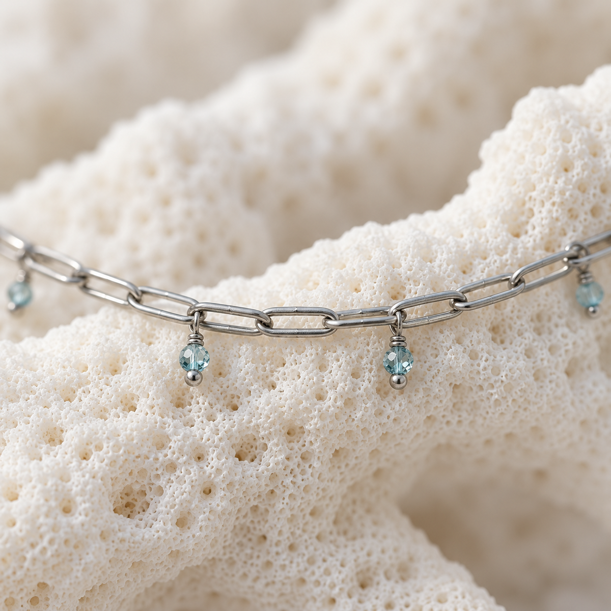 Collier Infini