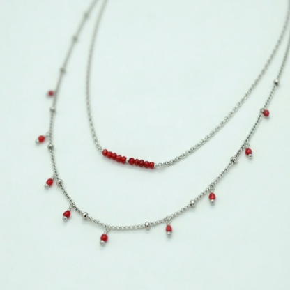 Collier Intense