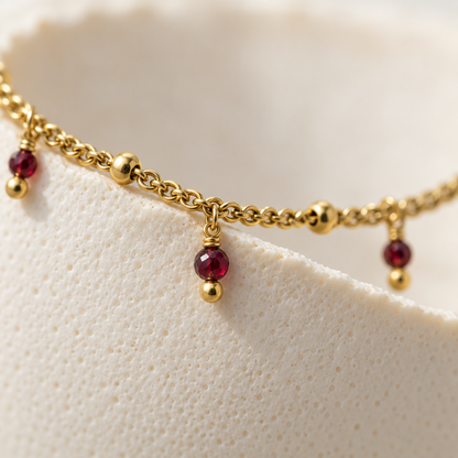 Collier Intense