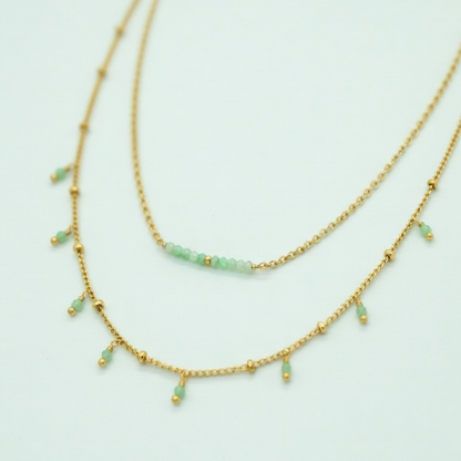 Collier Intense