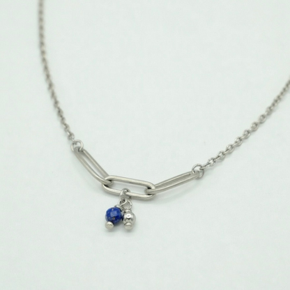 Collier Liberté