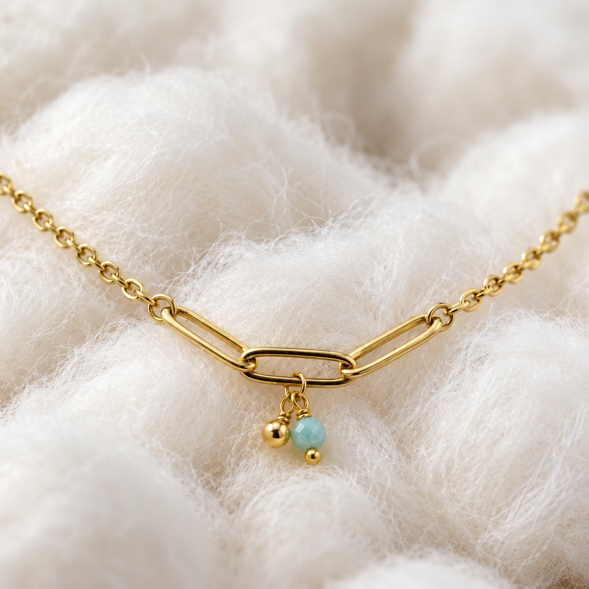 Collier Liberté
