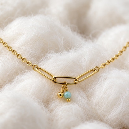 Collier Liberté