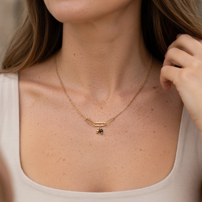 Collier Liberté