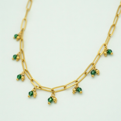 Collier Odyssée
