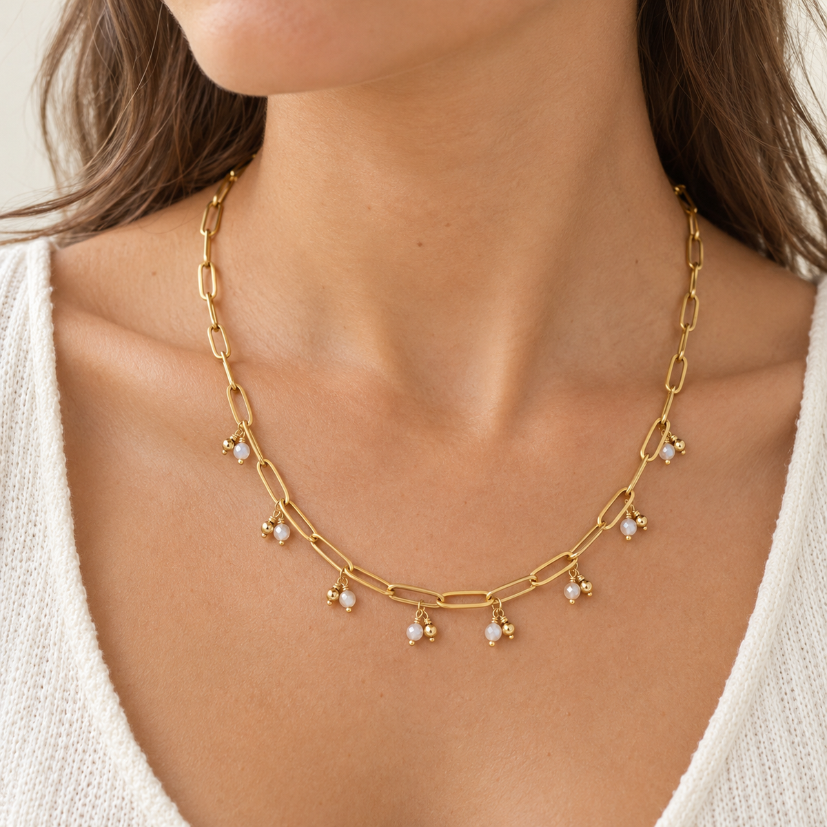 Collier Odyssée