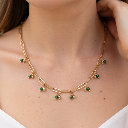 Collier Odyssée
