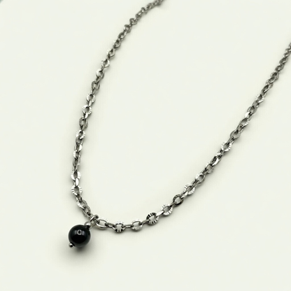 Collier Poème