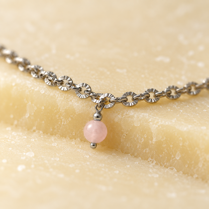 Collier Poème