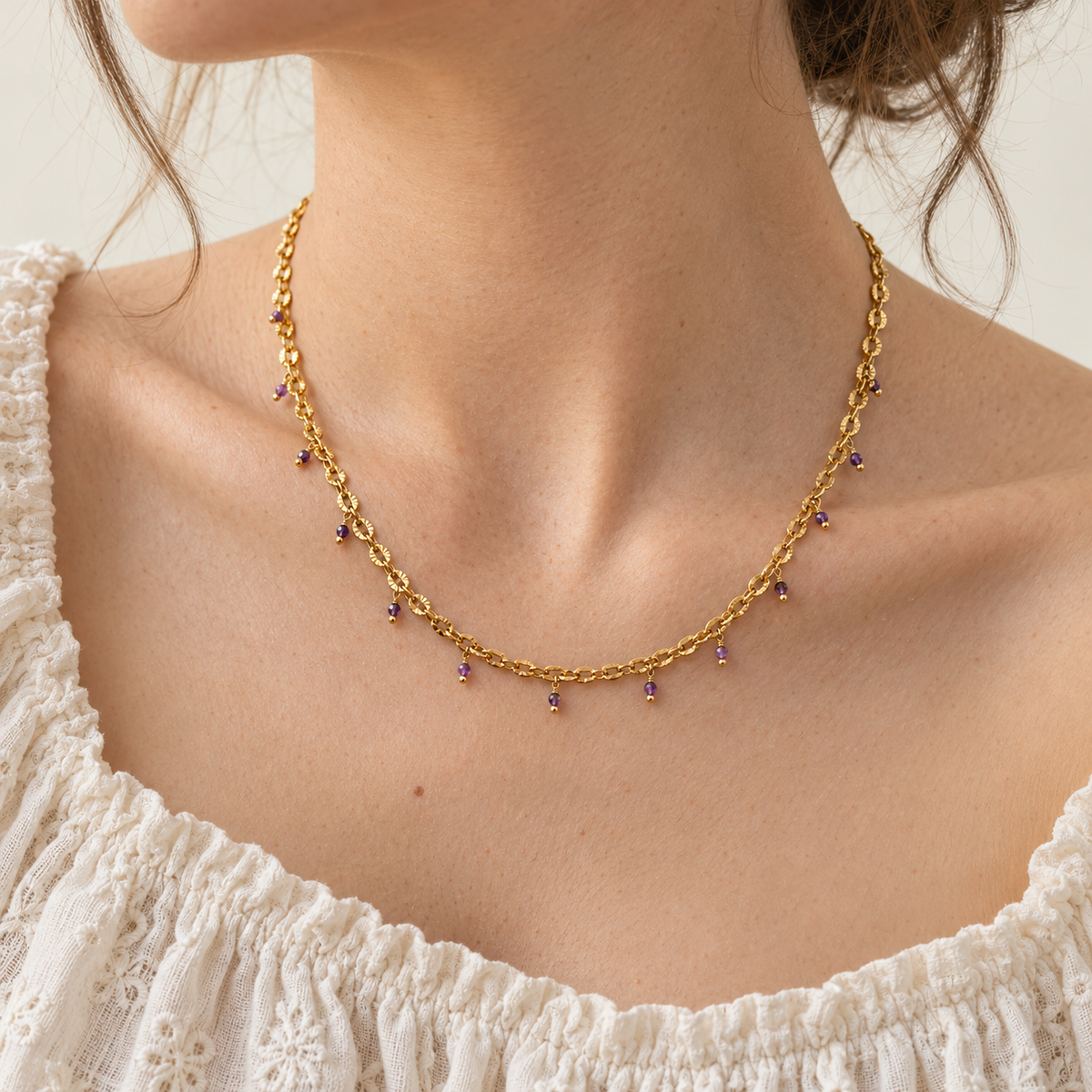Collier Rêve