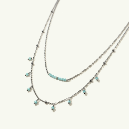 Collier Intense