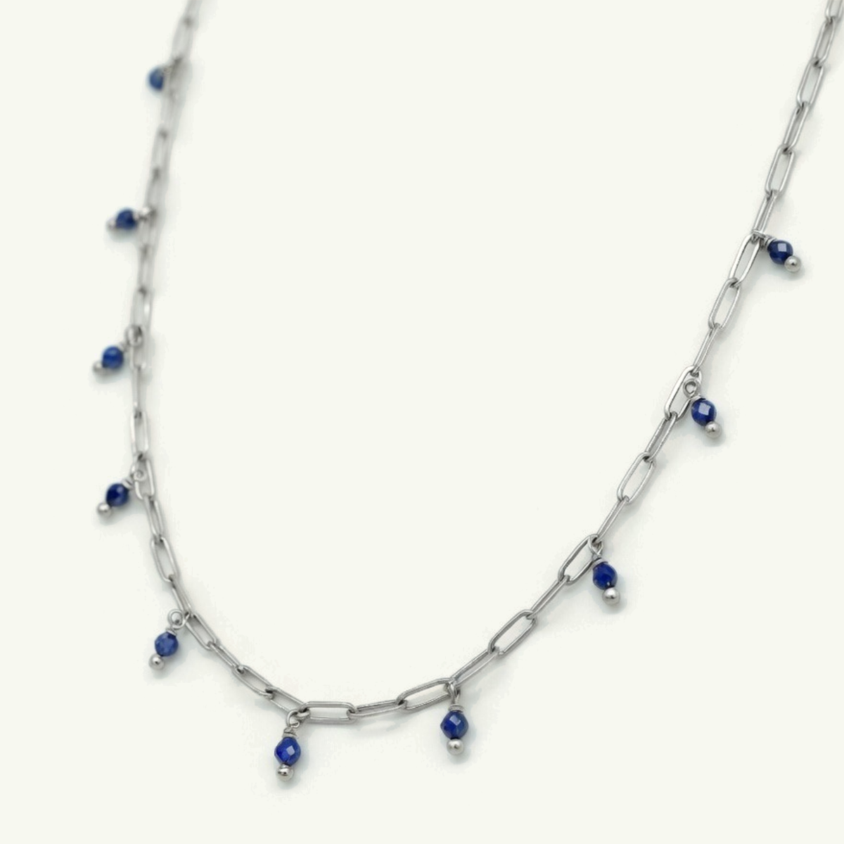 Collier Infini