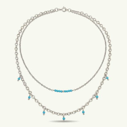 Collier Charmeuse