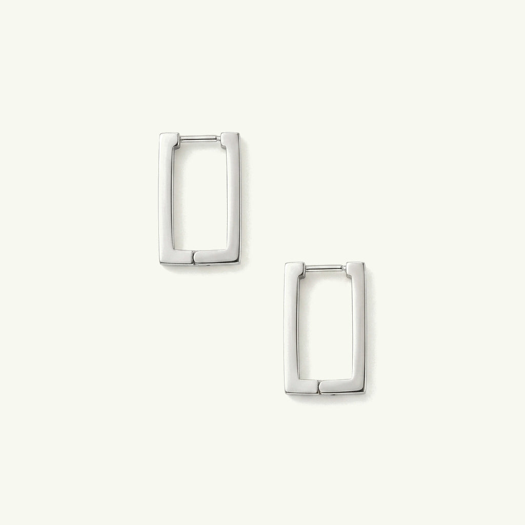 Boucles d'oreilles Audace