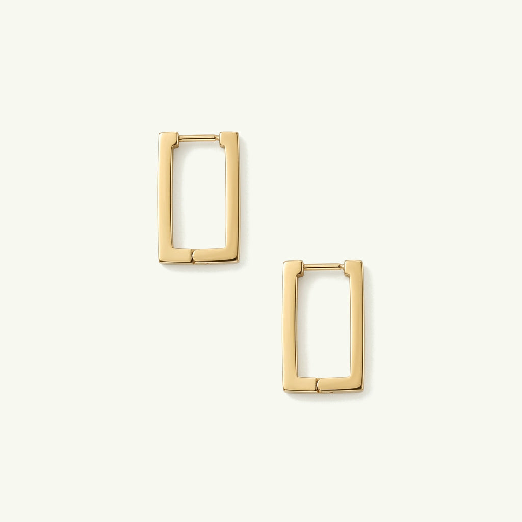 Boucles d'oreilles Audace