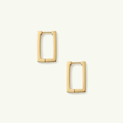 Boucles d'oreilles Audace