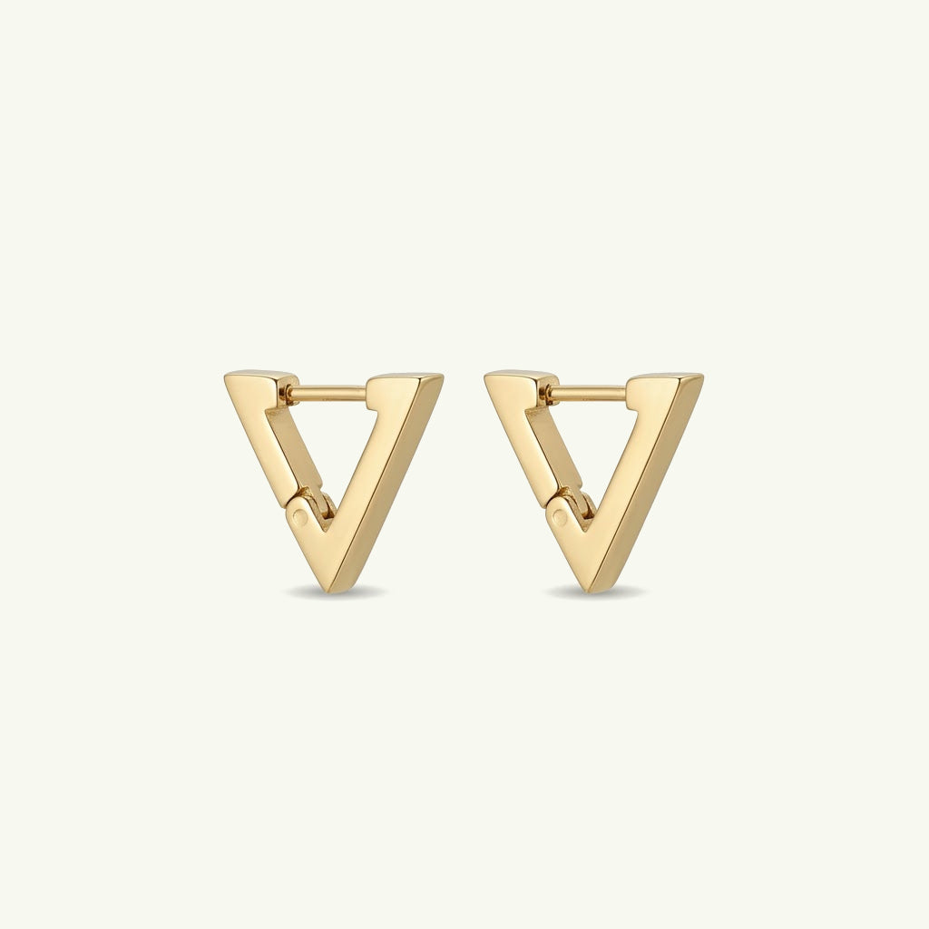 Boucles d'oreilles Piquante